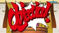 The Ace Attorney trilogy is a great pick in this year's Steam Winter Sale (Image via Capcom)